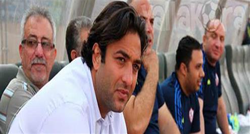 ميدو: من حق مصر مقاضاة "فيفا" بسبب صفر مونديال 2010